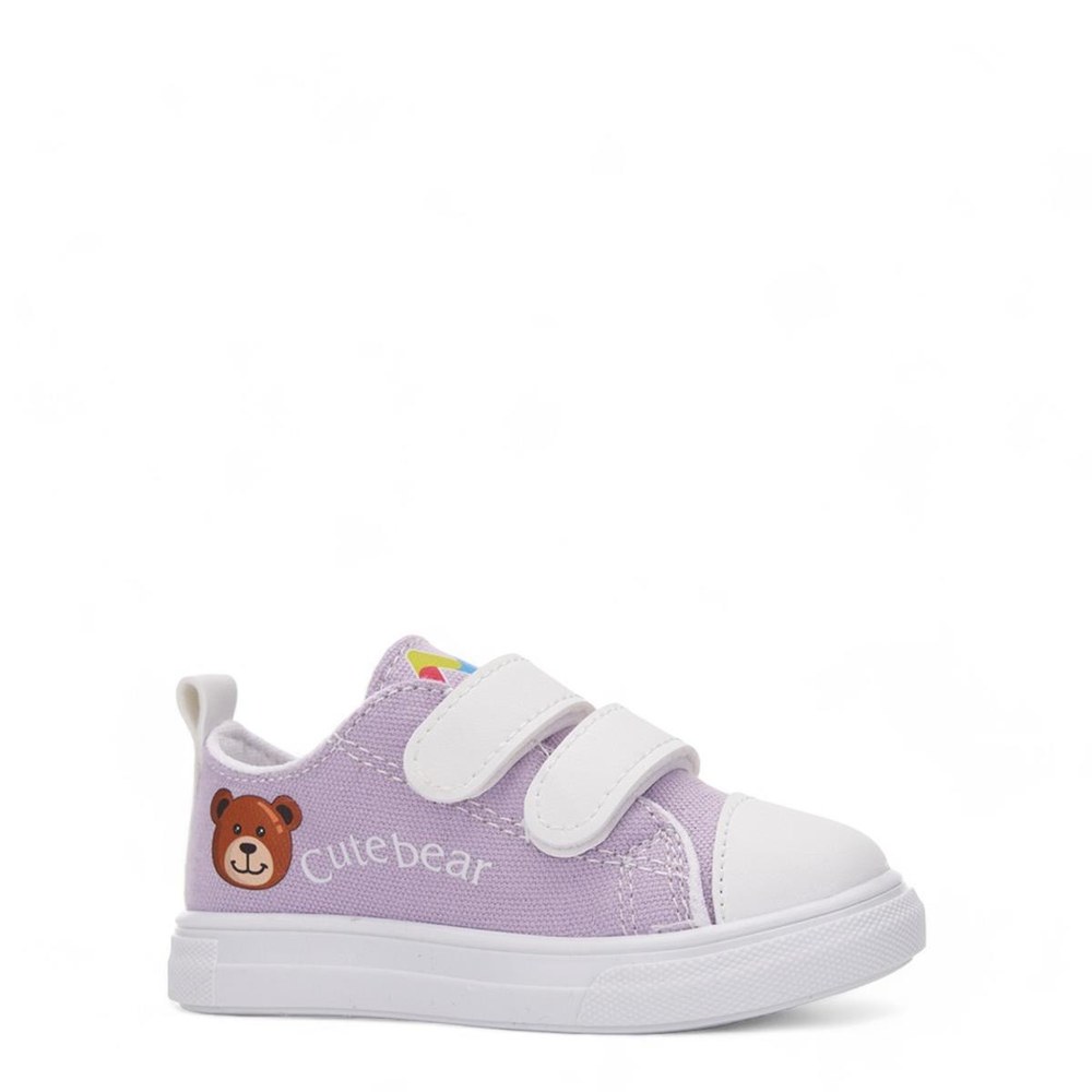 MOMY Spor 55202 Lila