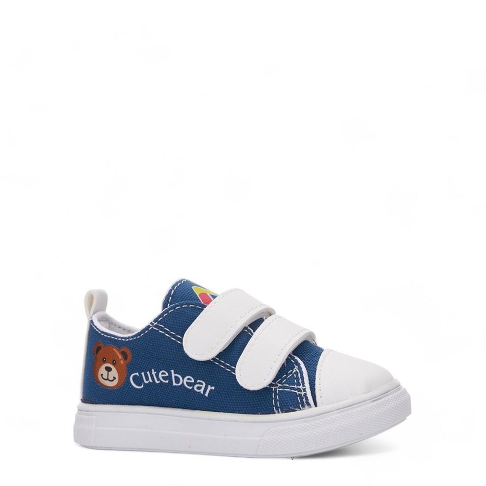 MOMY Spor 55202 Mavi