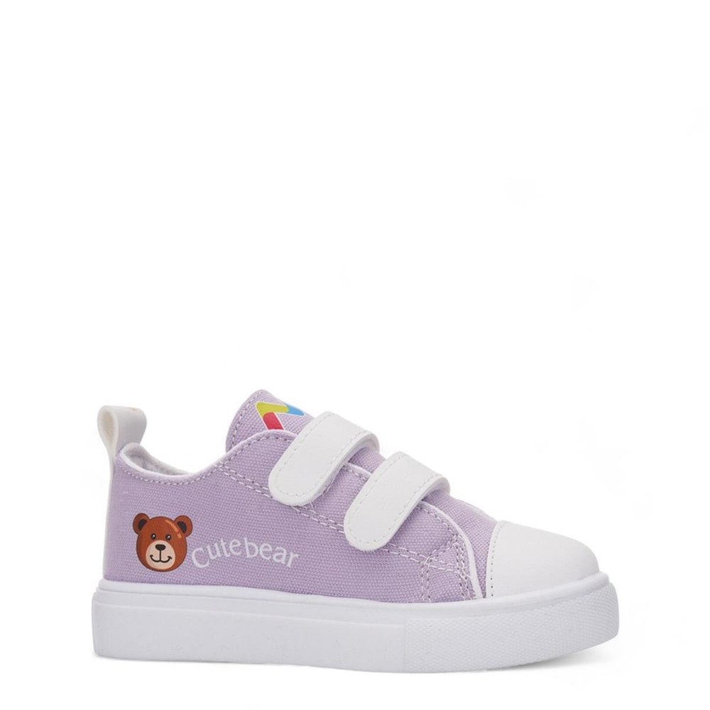 MOMY Spor 55202 Lila