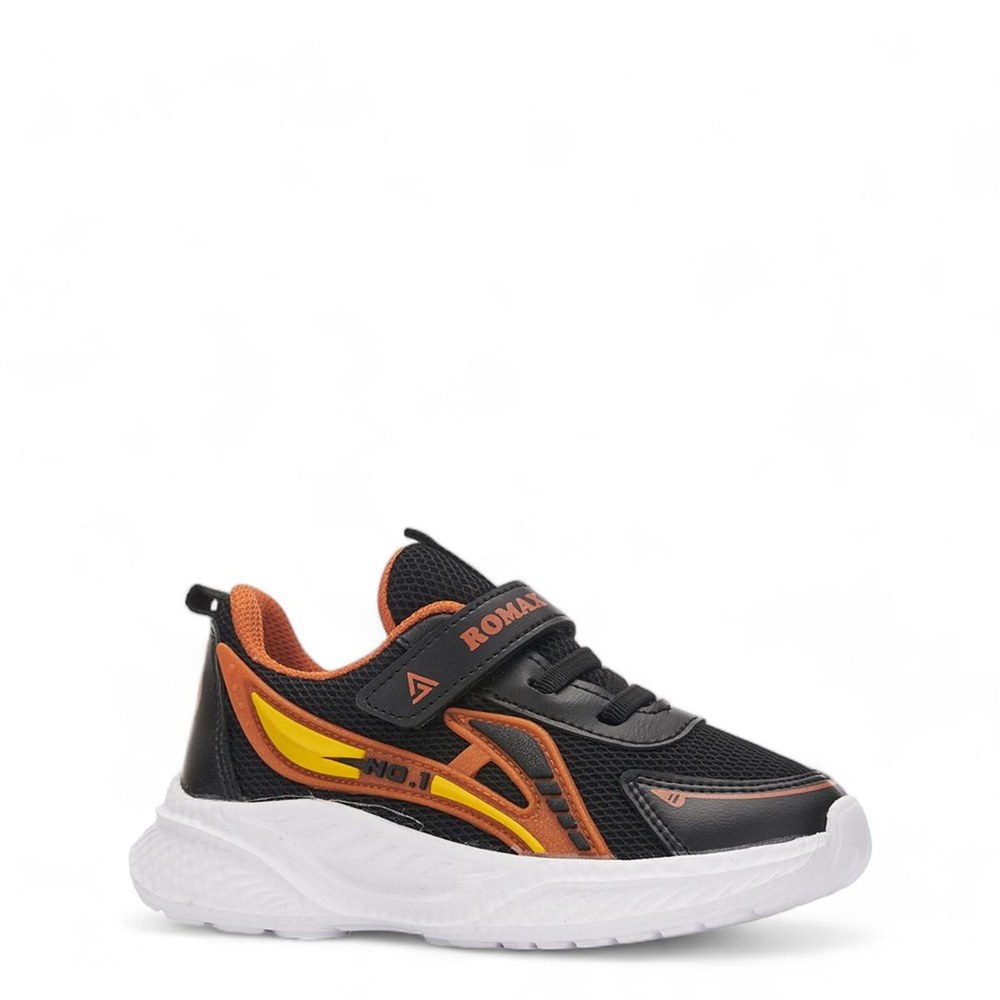 ROMAX Spor Anrk 3005 Siyah