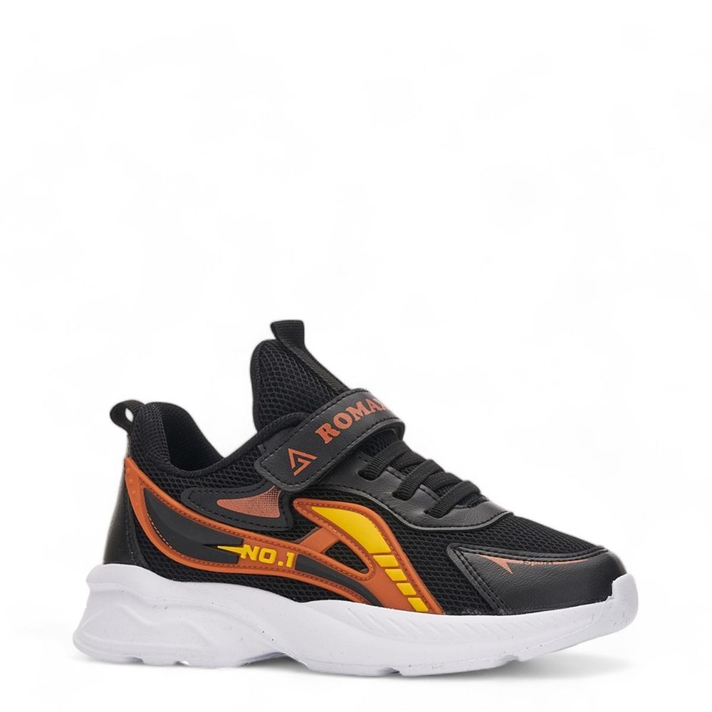 ROMAX Spor Anrk 3005 Siyah