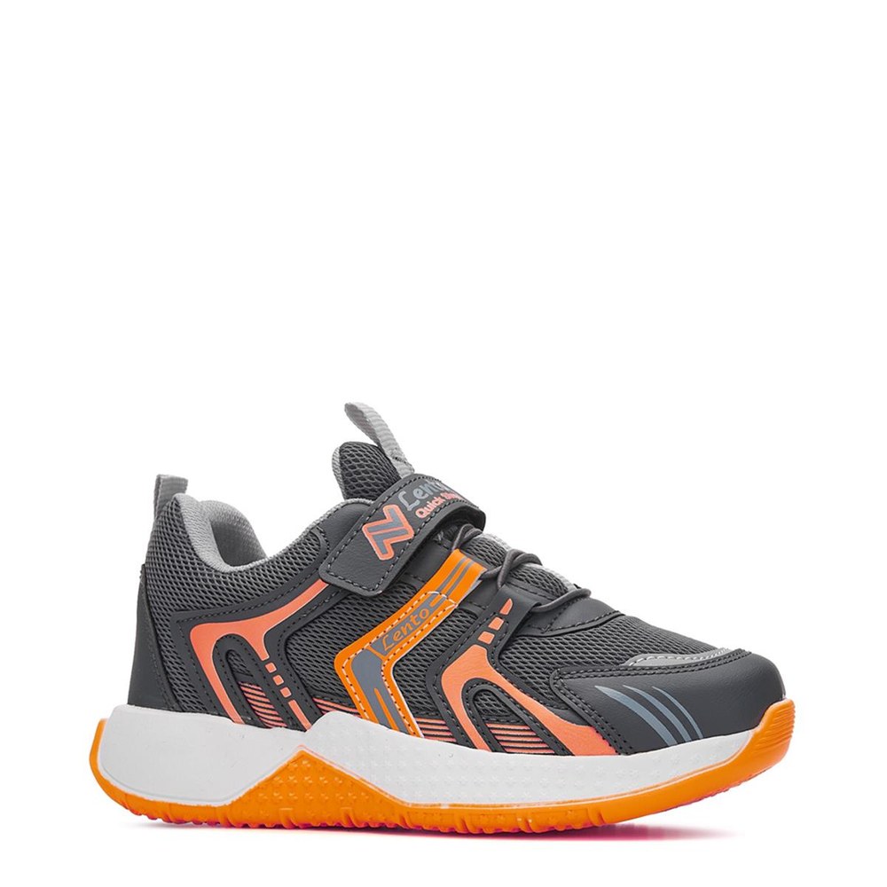 LENTO Spor Anrk A-11 Füme Oranj