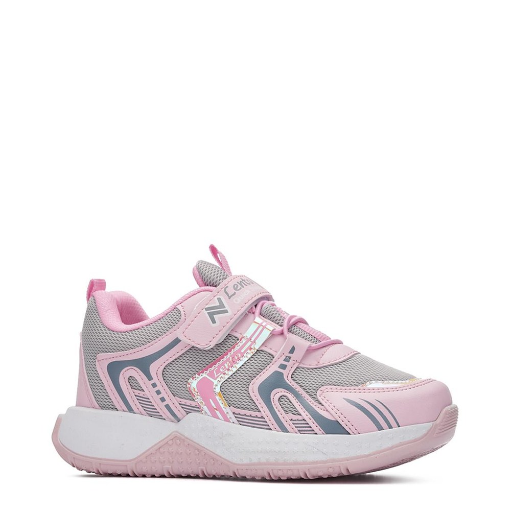 LENTO Spor Anrk A-11 Buz Pembe