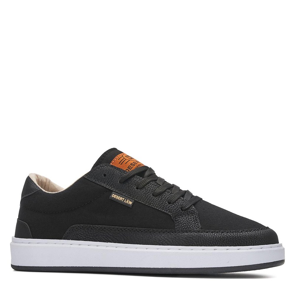 DESERT LİON M Spor 2545 Siyah S.