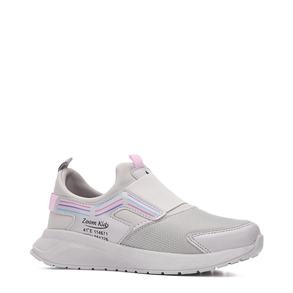 Zoom Spor Anrk 091 Buz Pembe