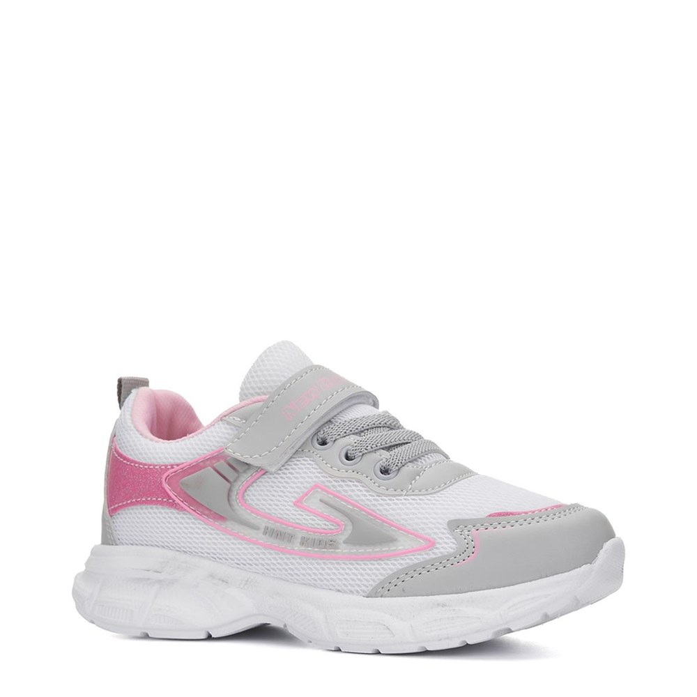 HUNTER Spor Anrk 243 Buz T.Pembe
