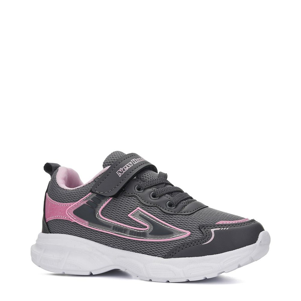 HUNTER Spor Anrk 243 Füme T.Pembe