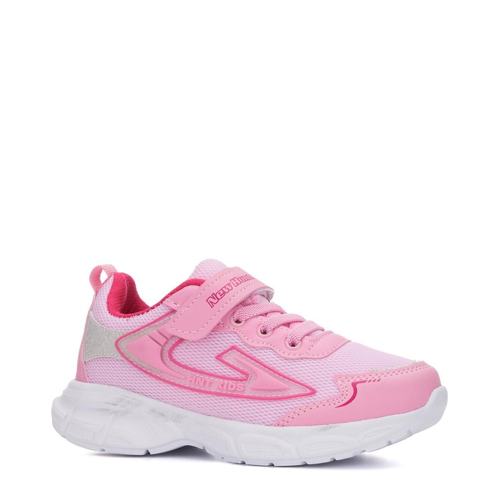 HUNTER Spor Anrk 243 Toz Pembe
