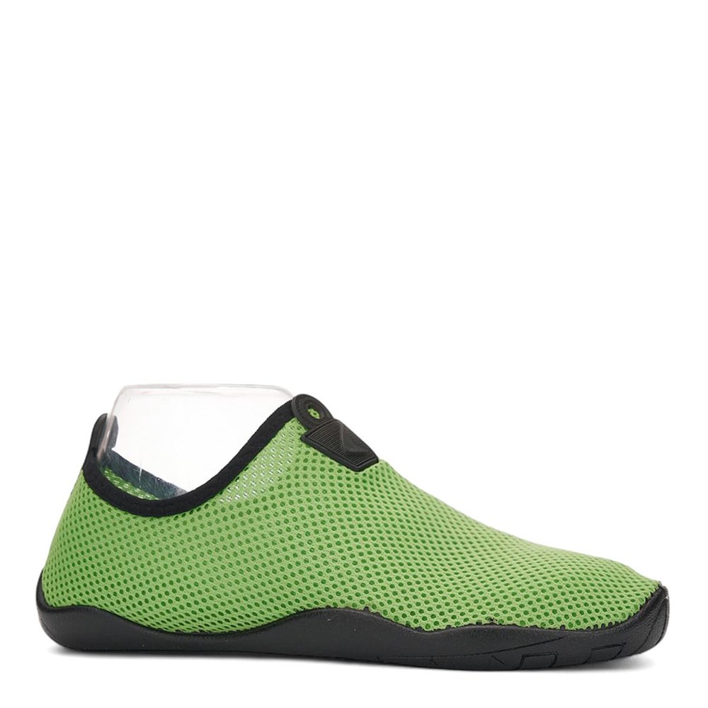 FİFTEEN Aqua Fileli Green