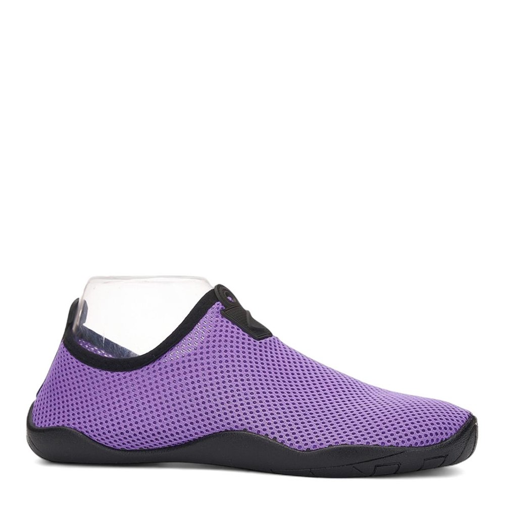 FİFTEEN Aqua Fileli Purple