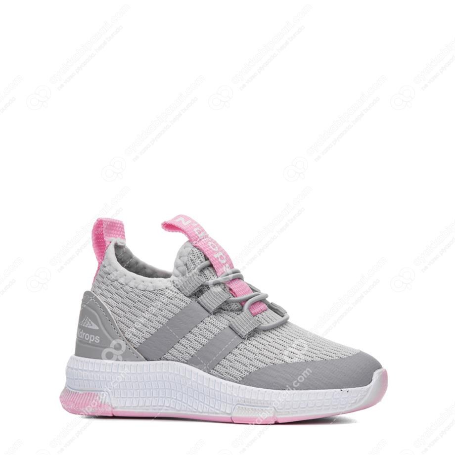 NDROPS Spor 02 A Buz Pembe