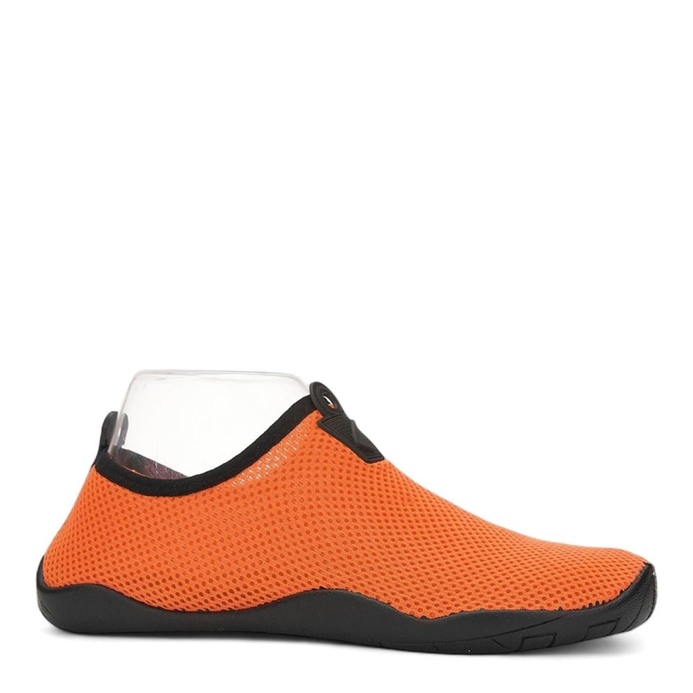 FİFTEEN Aqua Fileli Orange