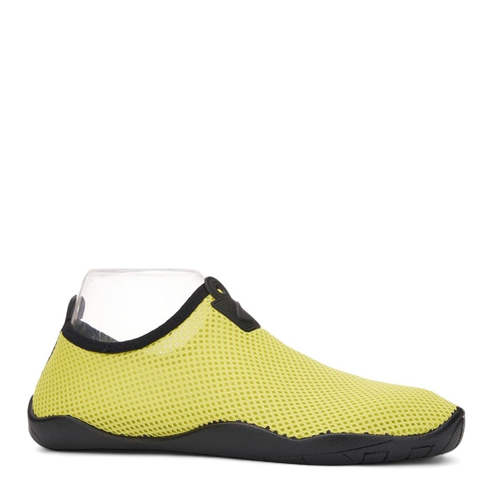 FİFTEEN Aqua Fileli Yellow