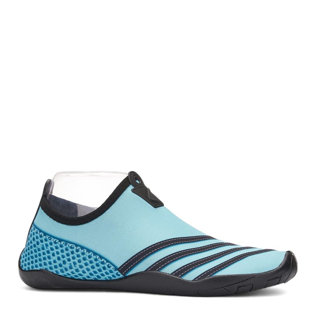 FİFTEEN Aqua Enigma Mint Black
