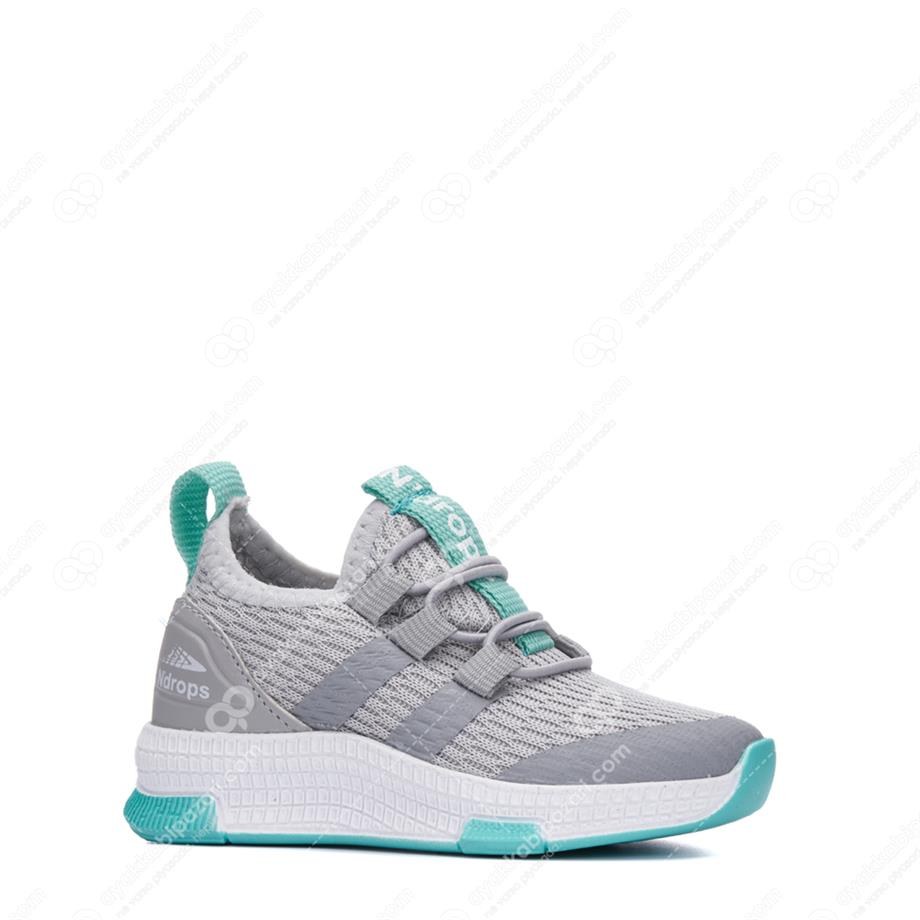 NDROPS Spor 02 A Buz Su Yeşili