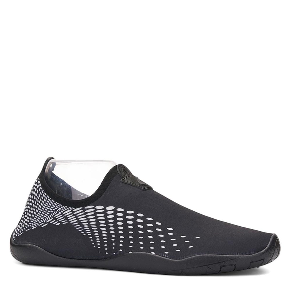 FİFTEEN Aqua Fast Black White