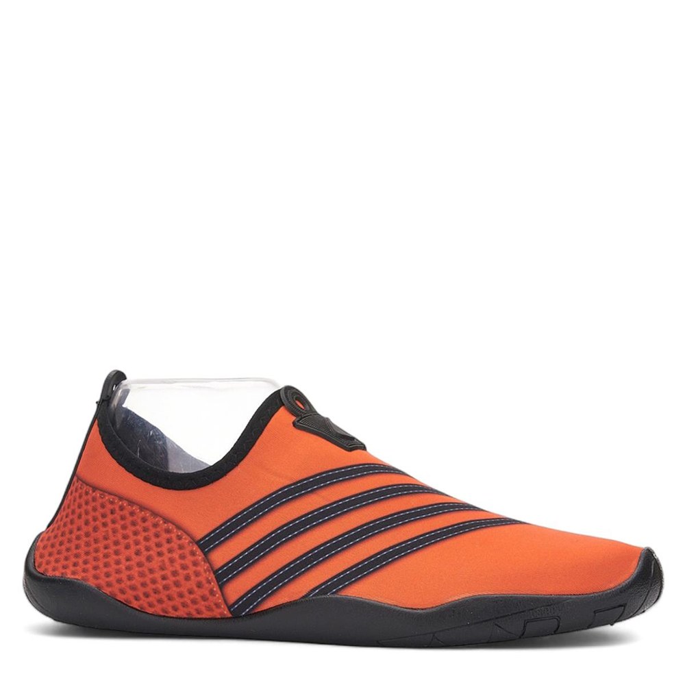 FİFTEEN Aqua Enigma Orange Black