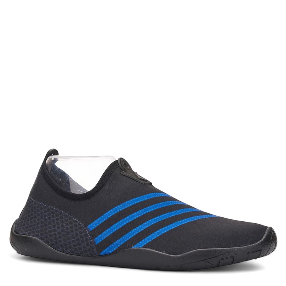 FİFTEEN Aqua Enigma Black Royal