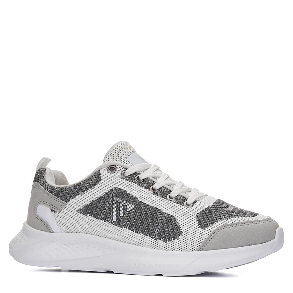 MEGA Spor Anrk 899 Beyaz
