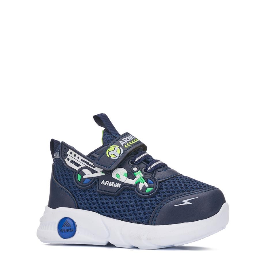 ARMİX Spor 113 A Laci Beyaz