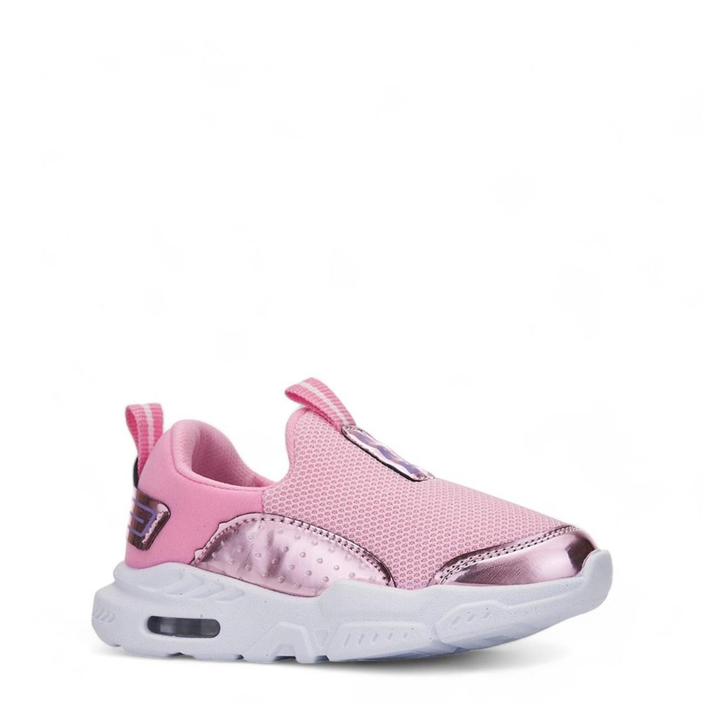 North Blue P Spor Anrk 128 Pembe
