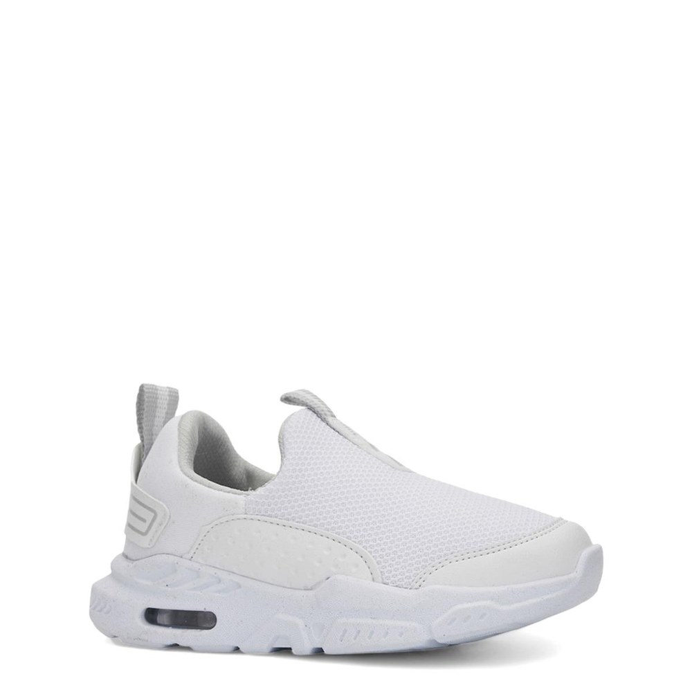 North Blue P Spor Anrk 128 Beyaz Buz