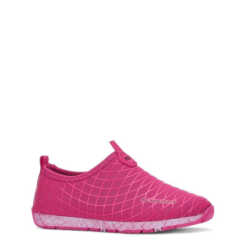 MOMY Spor 14101 Fuşya