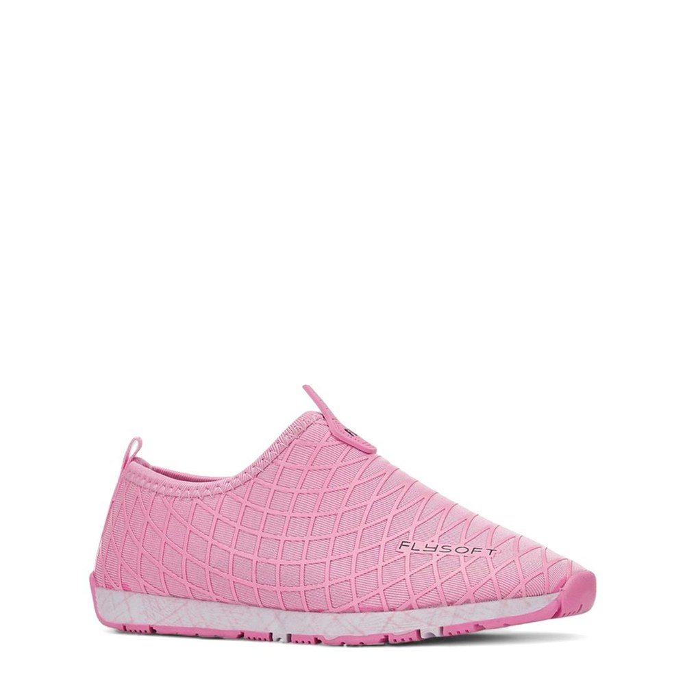 MOMY Spor 14101 Pembe