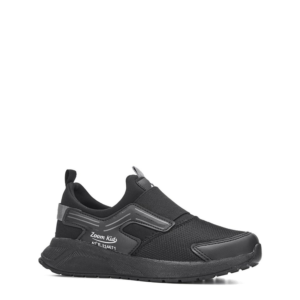 Zoom Spor Anrk 091 Siyah Füme