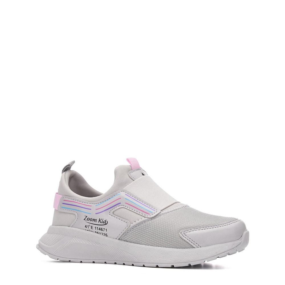 Zoom Spor Anrk 091 Buz Pembe