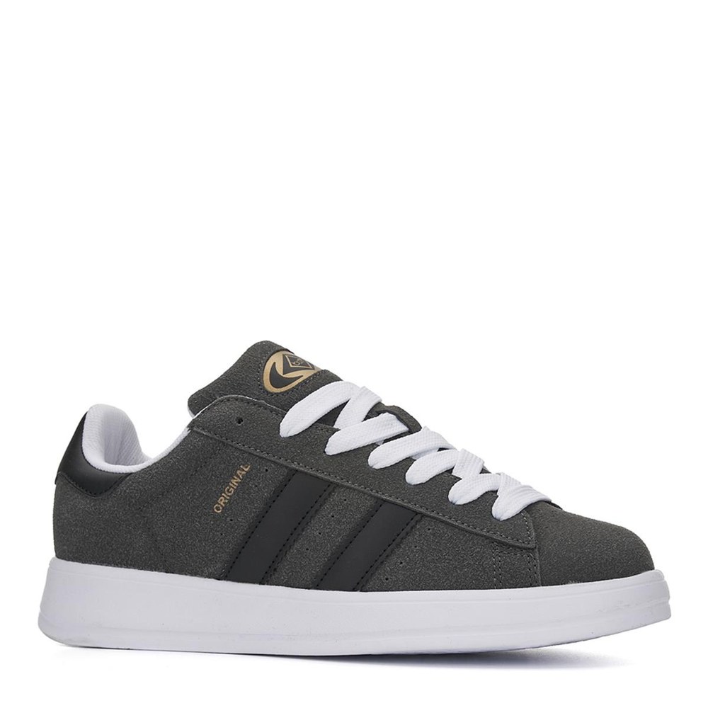 BESTOF Spor B-573 Füme Siyah
