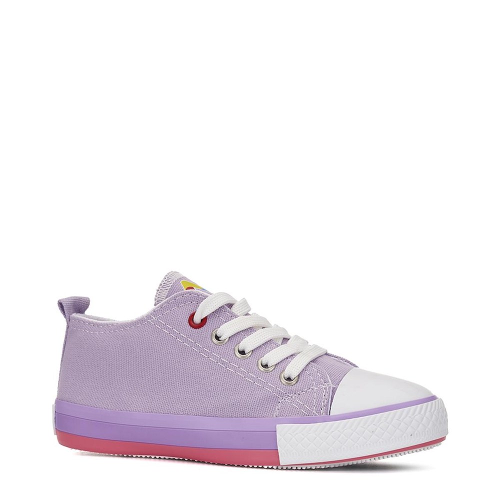 MOMY Spor N-61106 Lila