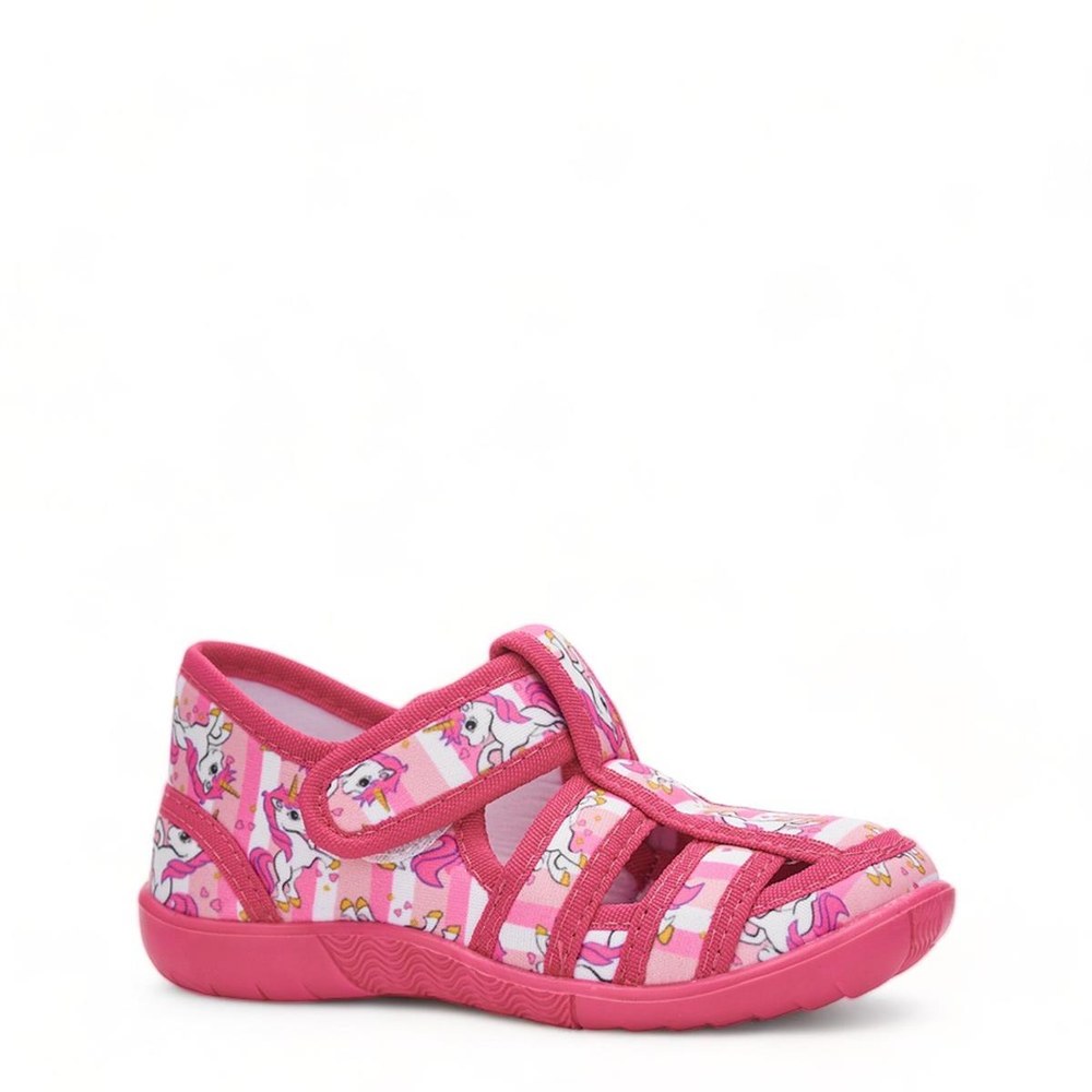 Crazykıds B-P Sand Pembe Atlı (22-27)