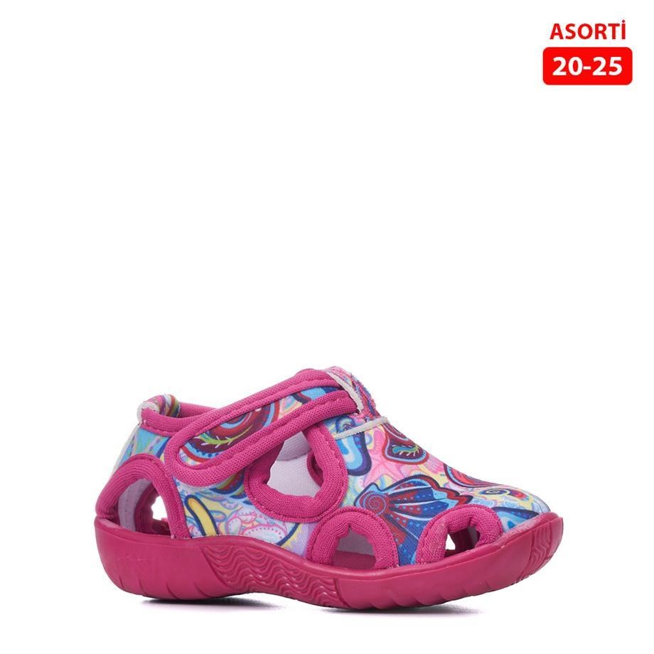 Crazykıds Aqua İstridye 20-25