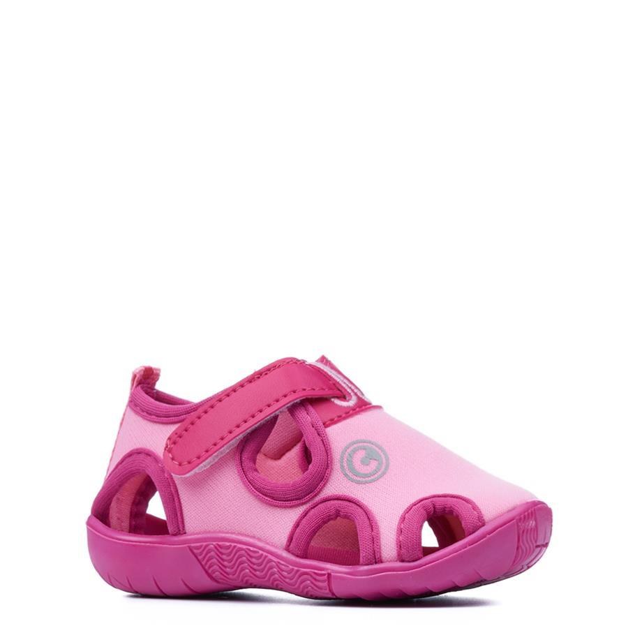 Crazykıds Aqua Pembe Fuşya 20-25