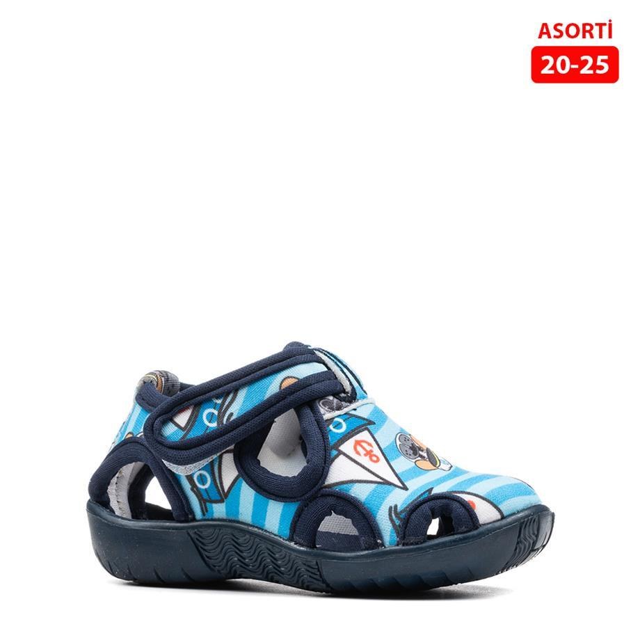 Crazykıds Aqua Gemici 20-25