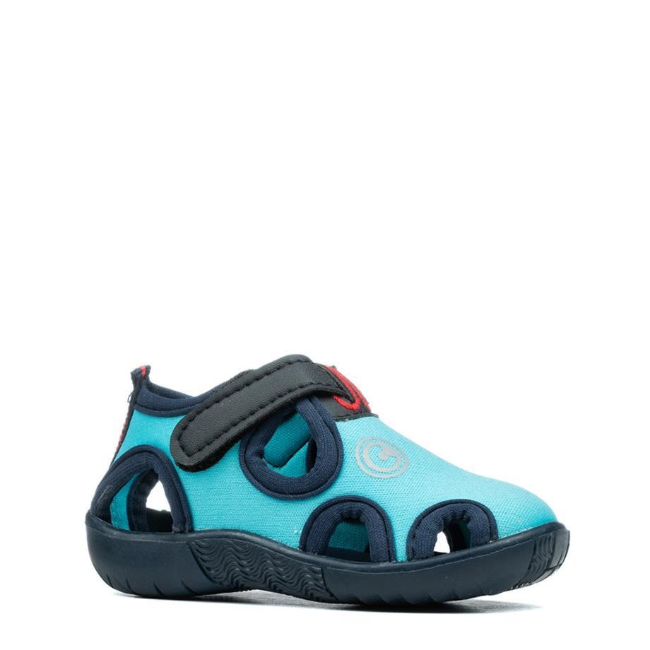 Crazykıds Aqua Mavi Laci 20-25