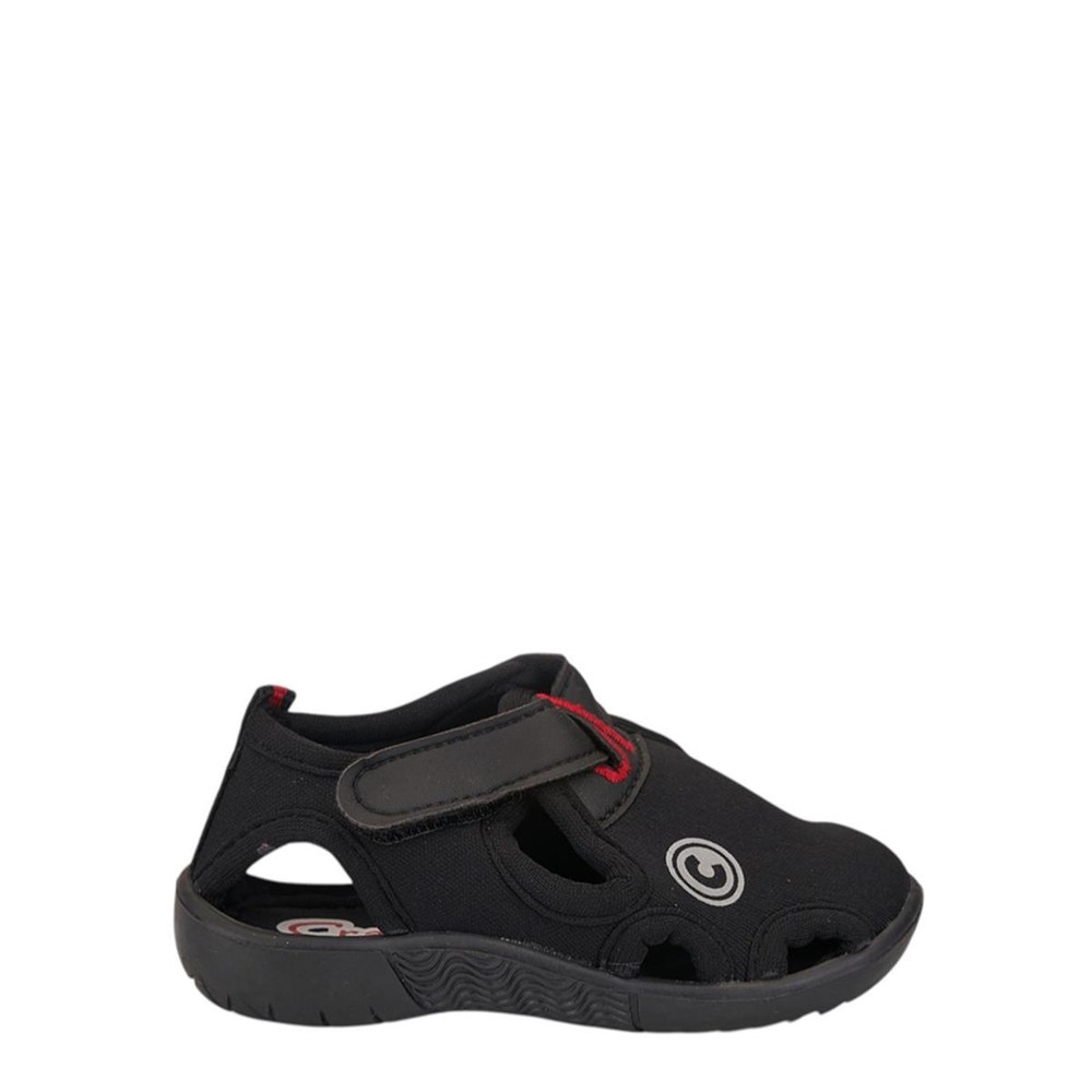 Crazykıds Aqua Siyah 20-25