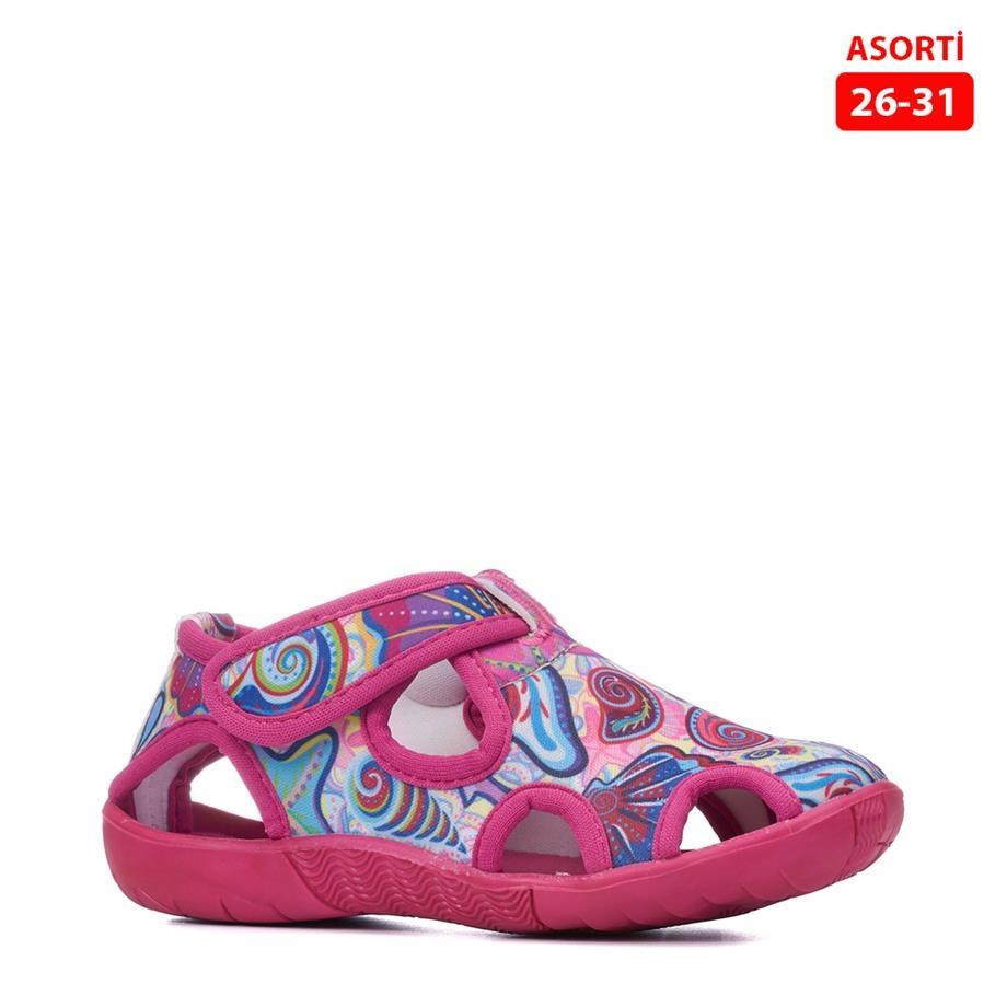 Crazykıds Aqua İstridye 26-31