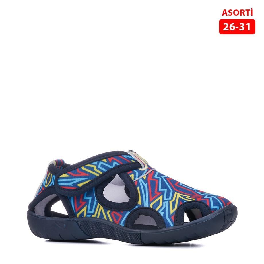 Crazykıds Aqua Laci Şimşek 26-31