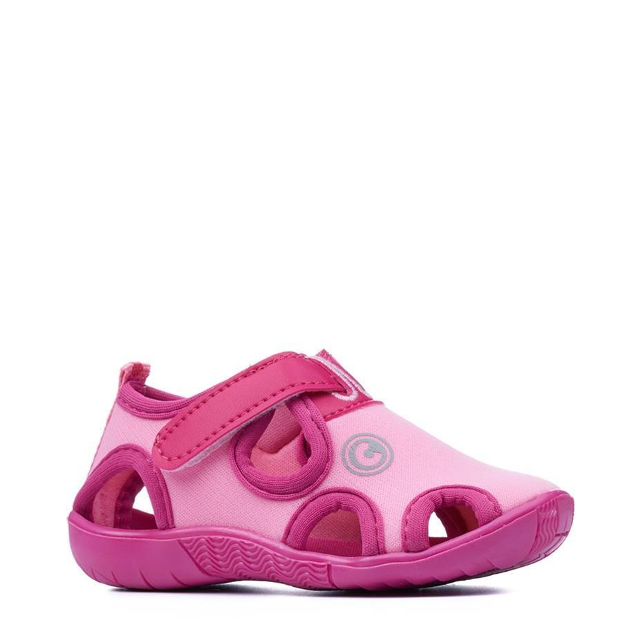 Crazykıds Aqua Pembe Fuşya 26-31