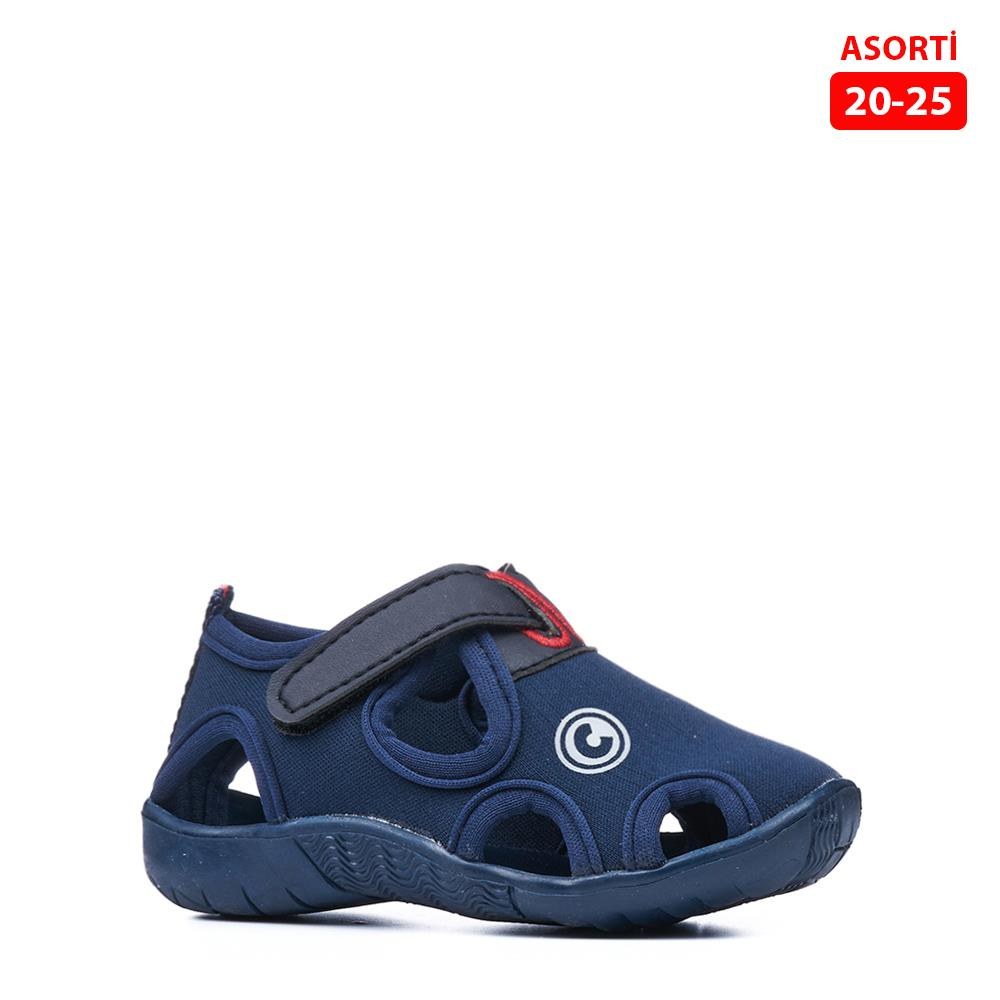 Crazykıds Aqua Lacivert 26-31