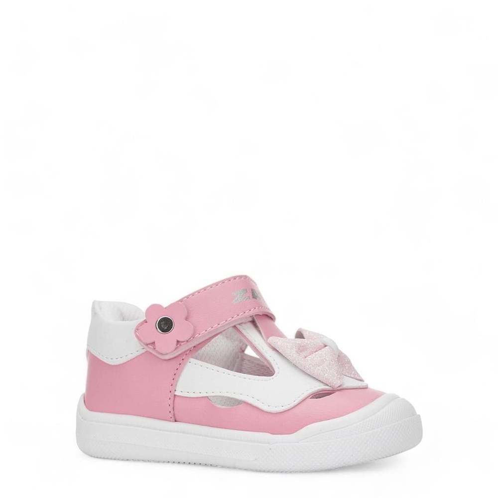 ZABY Sand 3900 Pembe Beyaz
