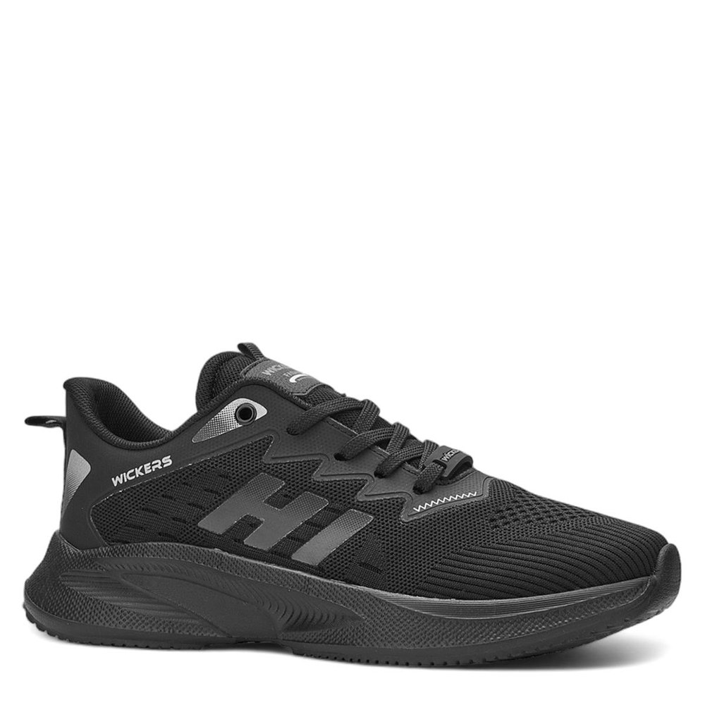WİCKERS Spor Anrk 2657 Siyah Füme
