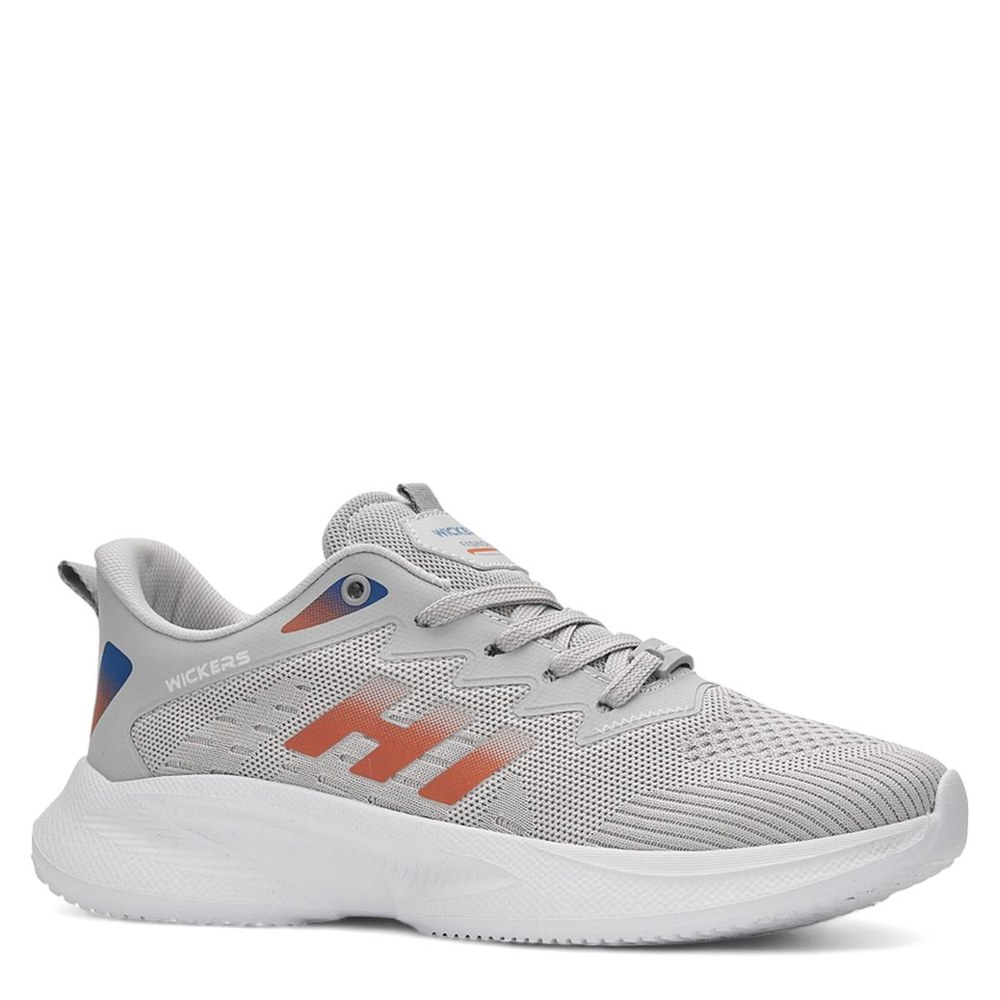 WİCKERS Spor Anrk 2657 Buz Turuncu