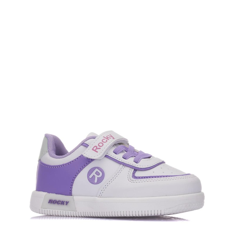 ROCKY Spor 6565 C White Purple