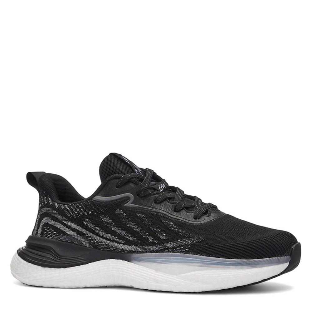 OWNDAYS Spor 04385 Siyah Beyaz
