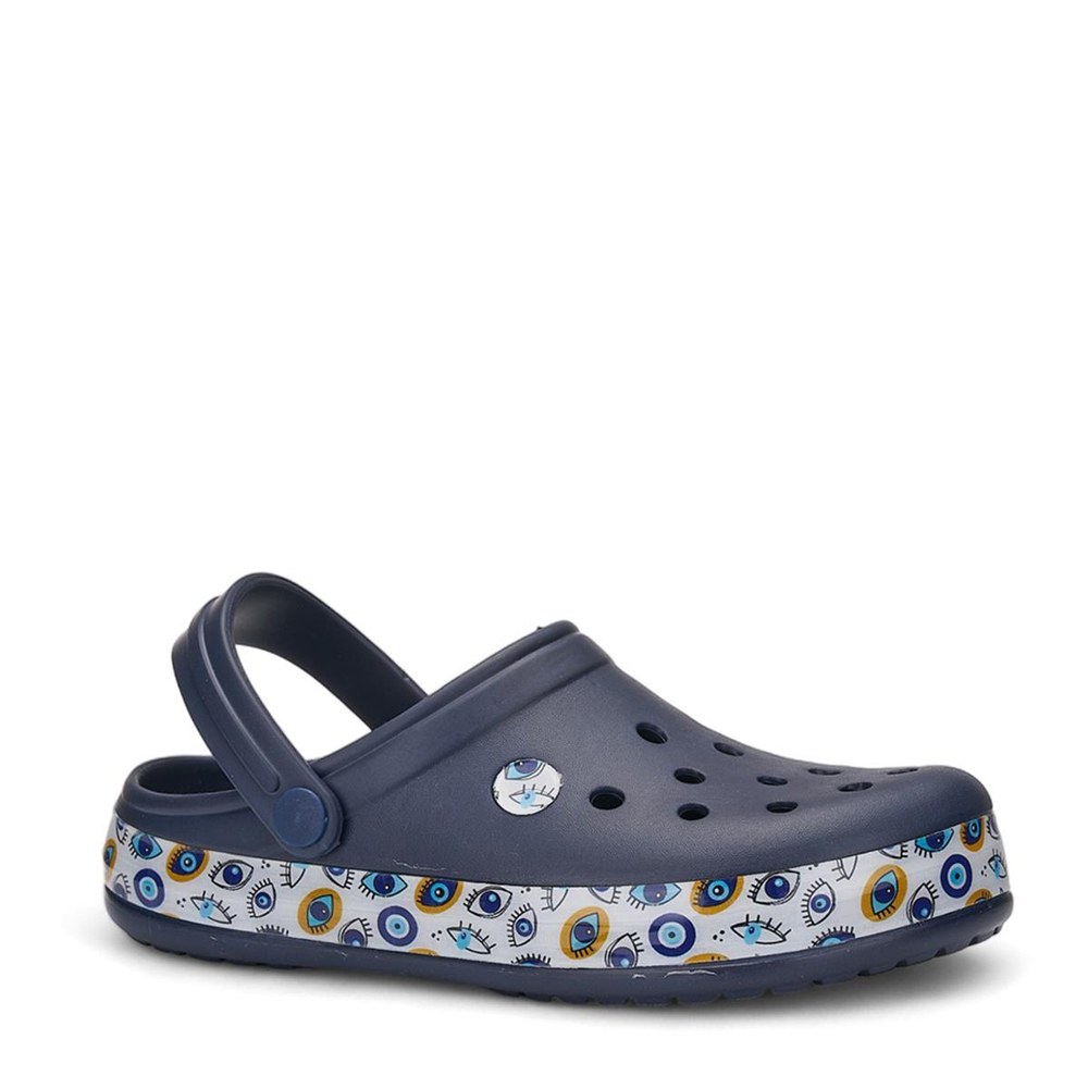 Solarız Terlik CRZ-8539 Laci Evıleye Lacı