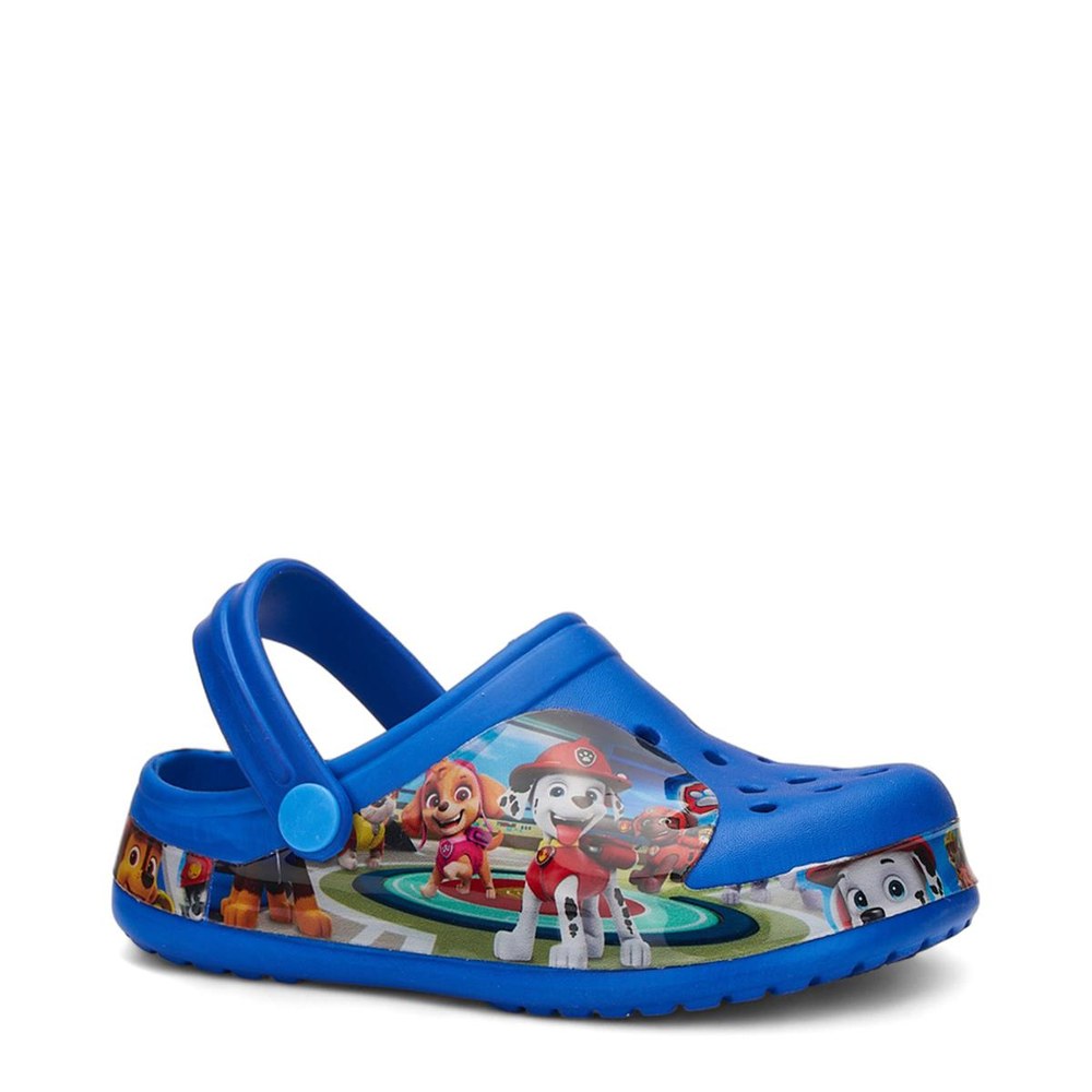 Solarız Terlik CRF-8247 Saks Dogs Saks