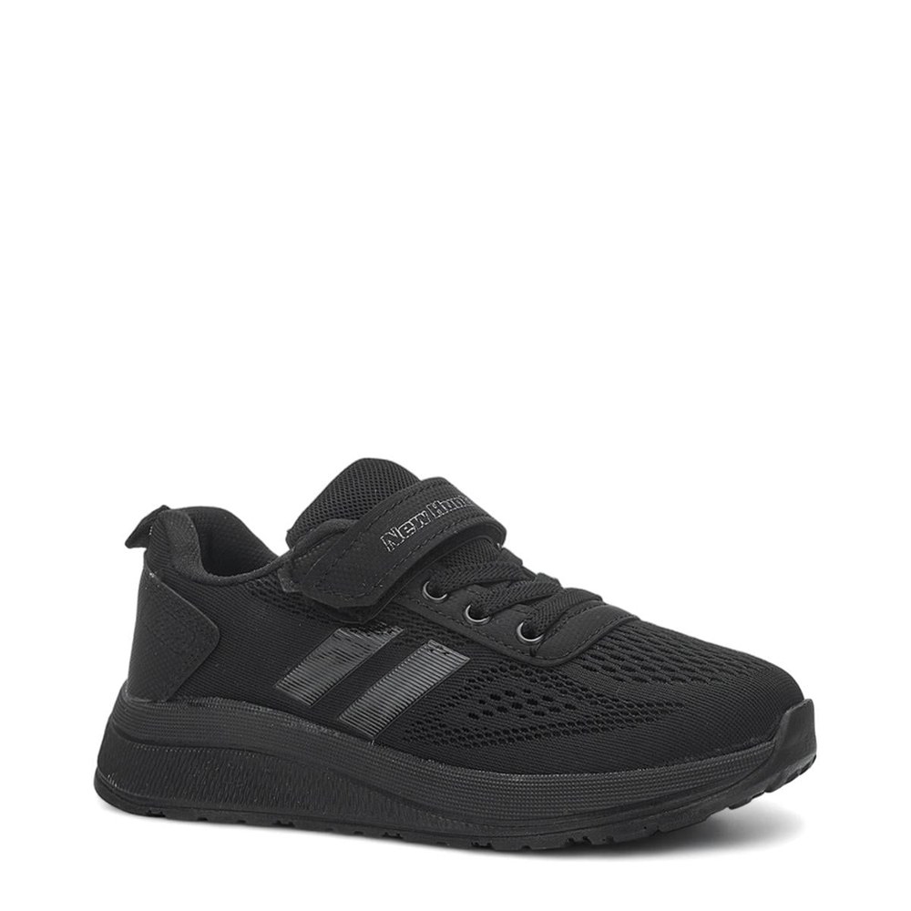 HUNTER Spor Anrk 244 Siyah Siyah
